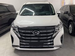 GAC Aion M8 Lingxiu Series 390T Luxury - ფოტო 14