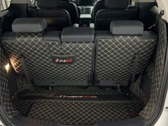 GAC Aion M8 Lingxiu Series 390T Luxury - ფოტო 16