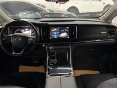 GAC Aion M8 Lingxiu Series 390T Luxury - ფოტო 17