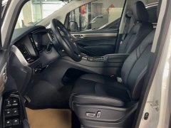 GAC Aion M8 Lingxiu Series 390T Luxury - ფოტო 18