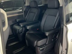 GAC Aion M8 Lingxiu Series 390T Luxury - ფოტო 19