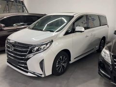 GAC Aion M8 Lingxiu Series 390T Luxury - ფოტო 2