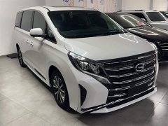GAC Aion M8 Lingxiu Series 390T Luxury - ფოტო 8