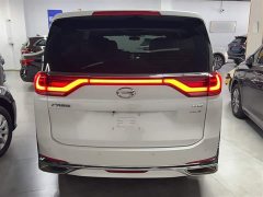 GAC Aion M8 Lingxiu Series 390T Luxury - ფოტო 9