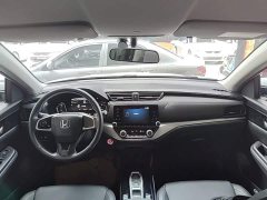 Honda Enjoy Domain Sharp Hybrid 1.5L Pure Comfort Edition - ფოტო 10