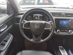 Honda Enjoy Domain Sharp Hybrid 1.5L Pure Comfort Edition - ფოტო 11