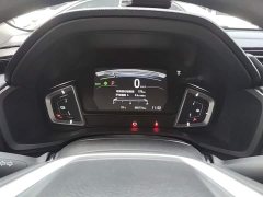 Honda Enjoy Domain Sharp Hybrid 1.5L Pure Comfort Edition - ფოტო 12