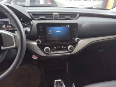 Honda Enjoy Domain Sharp Hybrid 1.5L Pure Comfort Edition - ფოტო 13