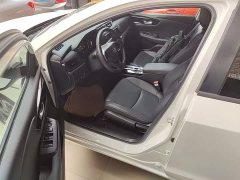 Honda Enjoy Domain Sharp Hybrid 1.5L Pure Comfort Edition - ფოტო 16