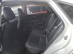 Honda Enjoy Domain Sharp Hybrid 1.5L Pure Comfort Edition - ფოტო 17