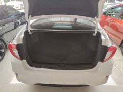 Honda Enjoy Domain Sharp Hybrid 1.5L Pure Comfort Edition - ფოტო 19