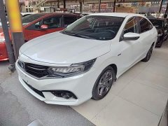 Honda Enjoy Domain Sharp Hybrid 1.5L Pure Comfort Edition - ფოტო 2