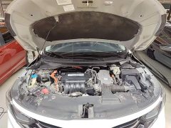 Honda Enjoy Domain Sharp Hybrid 1.5L Pure Comfort Edition - ფოტო 20