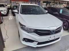 Honda Enjoy Domain Sharp Hybrid 1.5L Pure Comfort Edition - ფოტო 3