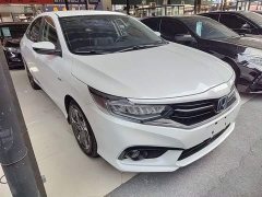 Honda Enjoy Domain Sharp Hybrid 1.5L Pure Comfort Edition - ფოტო 4