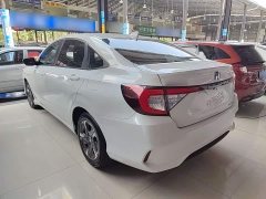 Honda Enjoy Domain Sharp Hybrid 1.5L Pure Comfort Edition - ფოტო 5