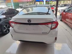 Honda Enjoy Domain Sharp Hybrid 1.5L Pure Comfort Edition - ფოტო 6