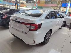 Honda Enjoy Domain Sharp Hybrid 1.5L Pure Comfort Edition - ფოტო 7