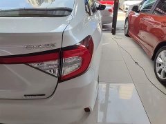 Honda Enjoy Domain Sharp Hybrid 1.5L Pure Comfort Edition - ფოტო 8