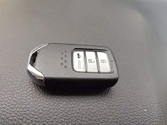 Honda Enjoy Domain Sharp Hybrid 1.5L Pure Comfort Edition - ფოტო 9