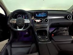 Mercedes-Benz C-Class C 200 L Fashion Sport Edition - ფოტო 10