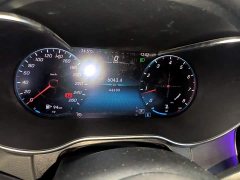 Mercedes-Benz C-Class C 200 L Fashion Sport Edition - ფოტო 12