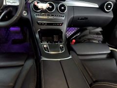 Mercedes-Benz C-Class C 200 L Fashion Sport Edition - ფოტო 14