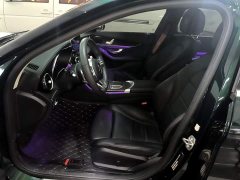 Mercedes-Benz C-Class C 200 L Fashion Sport Edition - ფოტო 15