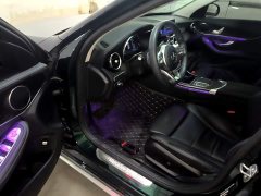 Mercedes-Benz C-Class C 200 L Fashion Sport Edition - ფოტო 16