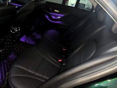 Mercedes-Benz C-Class C 200 L Fashion Sport Edition - ფოტო 17