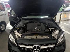 Mercedes-Benz C-Class C 200 L Fashion Sport Edition - ფოტო 20