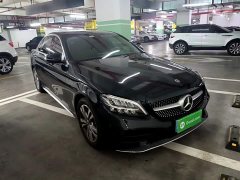 Mercedes-Benz C-Class C 200 L Fashion Sport Edition - ფოტო 4