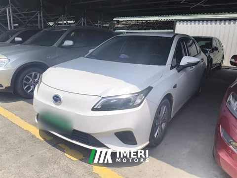 2021 GAC AION S 2020 Dazzle 580 - ავტომობილი ჩინეთიდან