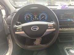GAC AION S 2020 Dazzle 580 - ფოტო 11