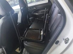 GAC AION S 2020 Dazzle 580 - ფოტო 17