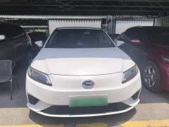 GAC AION S 2020 Dazzle 580 - ფოტო 3