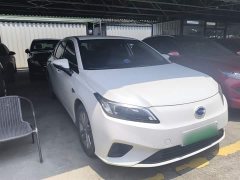 GAC AION S 2020 Dazzle 580 - ფოტო 4