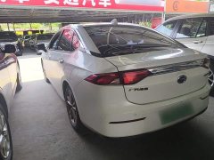 GAC AION S 2020 Dazzle 580 - ფოტო 5