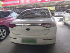 GAC AION S 2020 Dazzle 580 - ფოტო 6