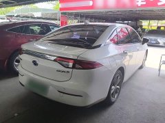 GAC AION S 2020 Dazzle 580 - ფოტო 7
