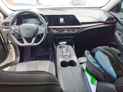 Changan Oushang X5 2021 1.6L CVT Premium - ფოტო 10