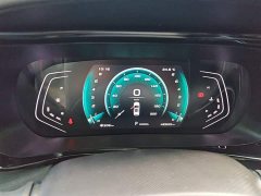 Changan Oushang X5 2021 1.6L CVT Premium - ფოტო 12