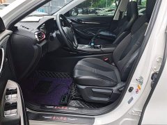 Changan Oushang X5 2021 1.6L CVT Premium - ფოტო 15