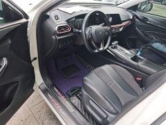 Changan Oushang X5 2021 1.6L CVT Premium - ფოტო 16
