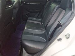 Changan Oushang X5 2021 1.6L CVT Premium - ფოტო 17