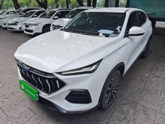 Changan Oushang X5 2021 1.6L CVT Premium - ფოტო 2