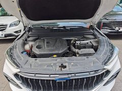 Changan Oushang X5 2021 1.6L CVT Premium - ფოტო 20