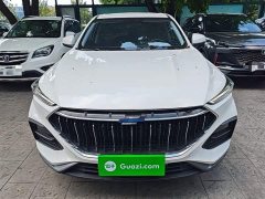 Changan Oushang X5 2021 1.6L CVT Premium - ფოტო 3