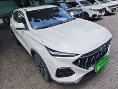 Changan Oushang X5 2021 1.6L CVT Premium - ფოტო 4