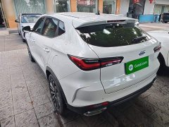 Changan Oushang X5 2021 1.6L CVT Premium - ფოტო 5